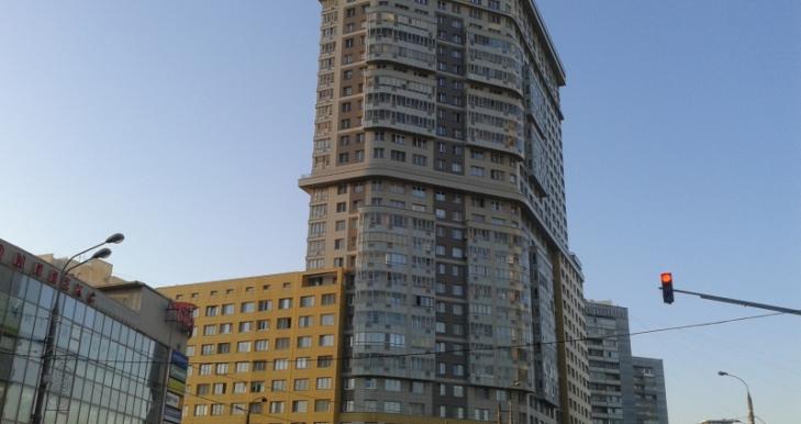 фото ЖК "O2XYGEN" Москва - 1
